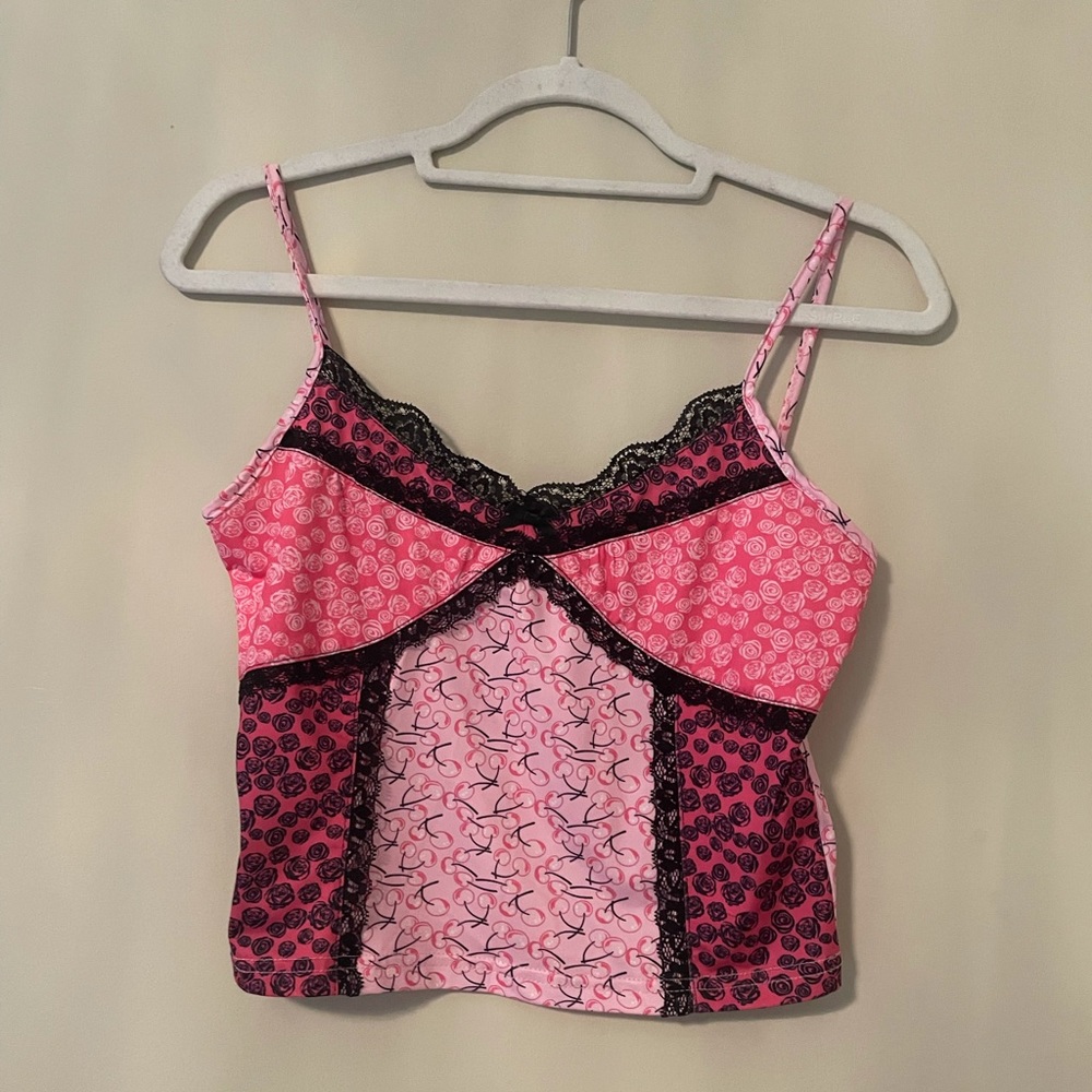 COPY - Ali Express- tank top